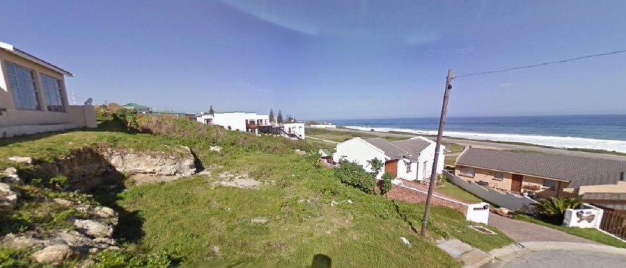 0 Bedroom Property for Sale in Clarendon Marine Eastern Cape